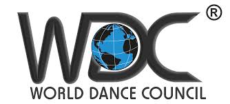 World Dance Council - logo